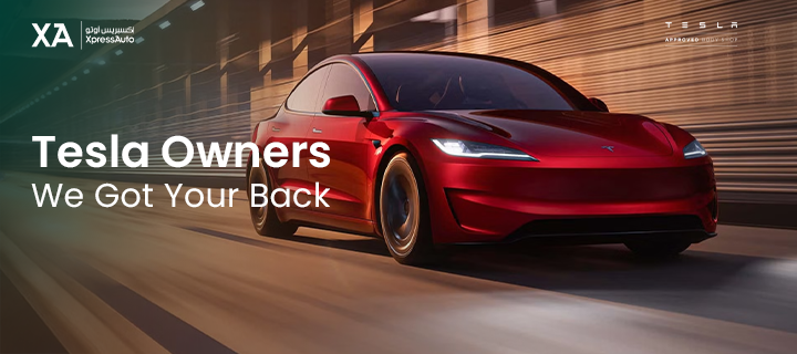 XpressAuto XpressAuto